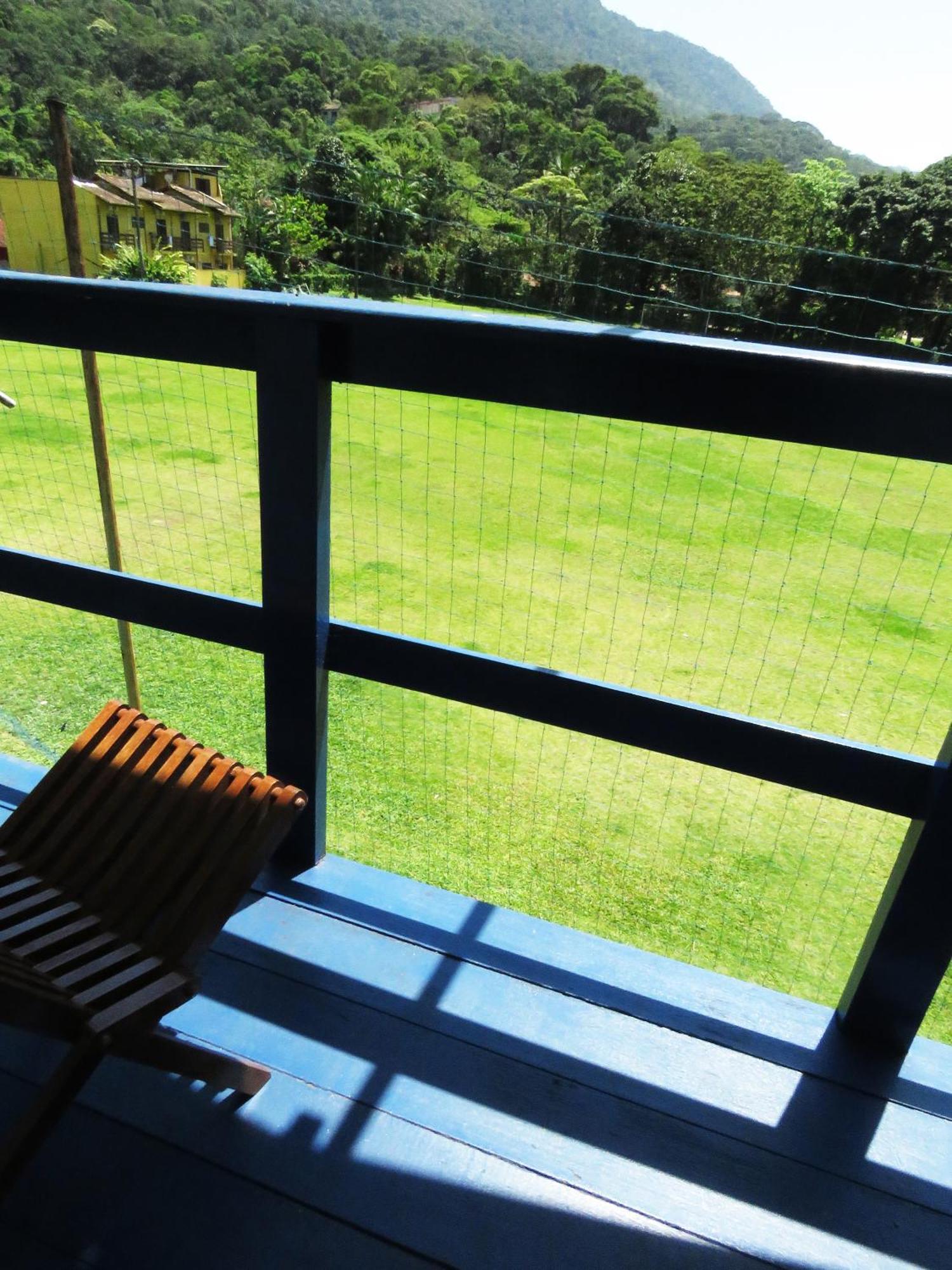 Pousada Solstício De Verão Trindade  Exterior foto